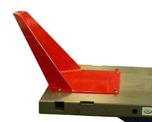 Wheel Stop