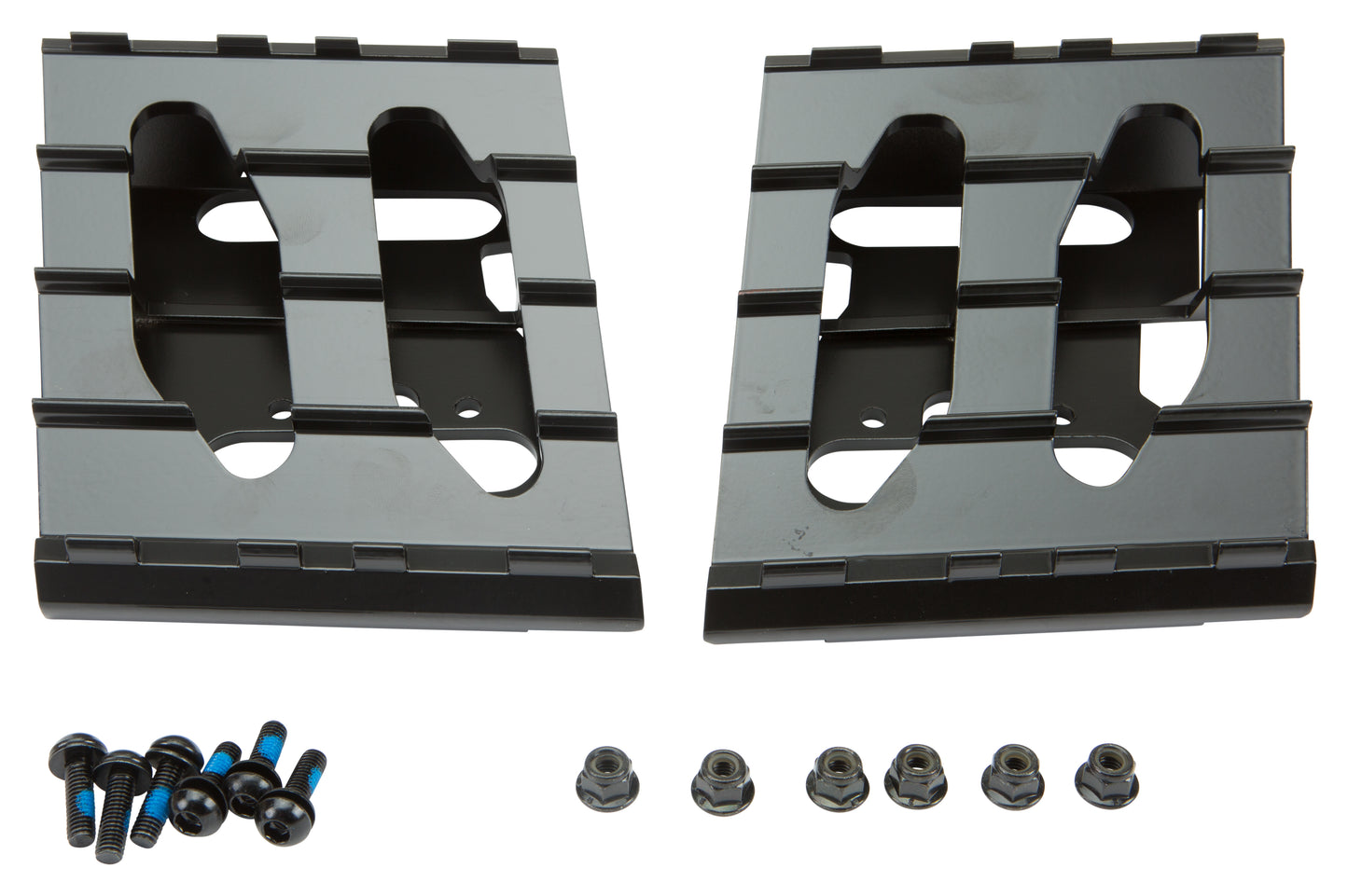 Driver Footrests S D