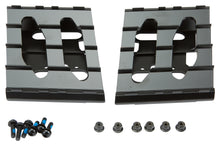 Driver Footrests S D