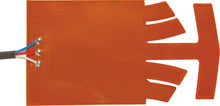 Extended Grip Heaters