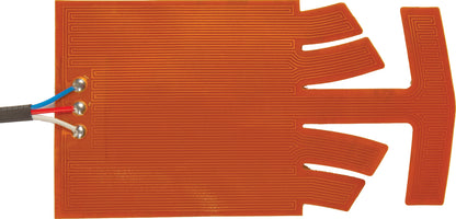 Extended Grip Heaters