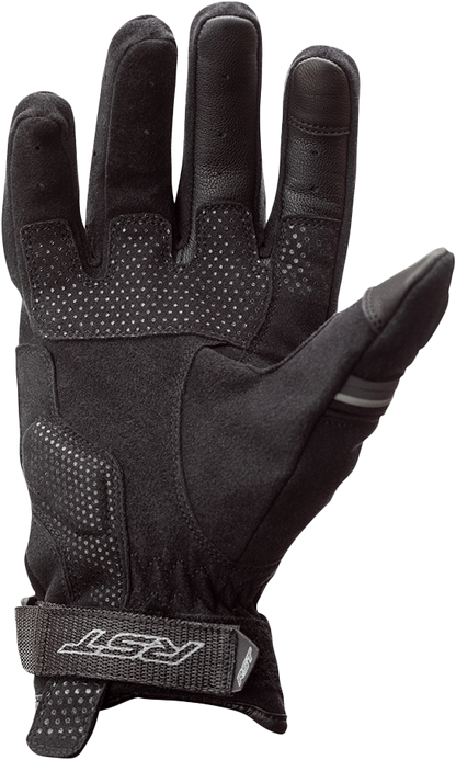 Adventure X Ce Glove Black 2x