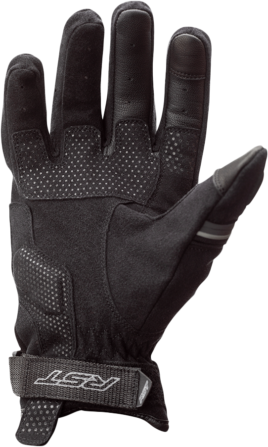 Adventure X Ce Glove Black Sm