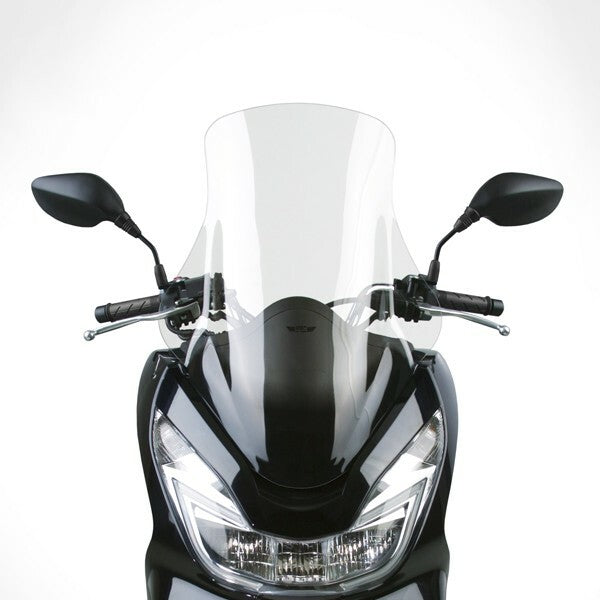 Vstream Windscreen Fairing Mount Clear Short
