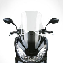 Vstream Windscreen Fairing Mount Clear Short