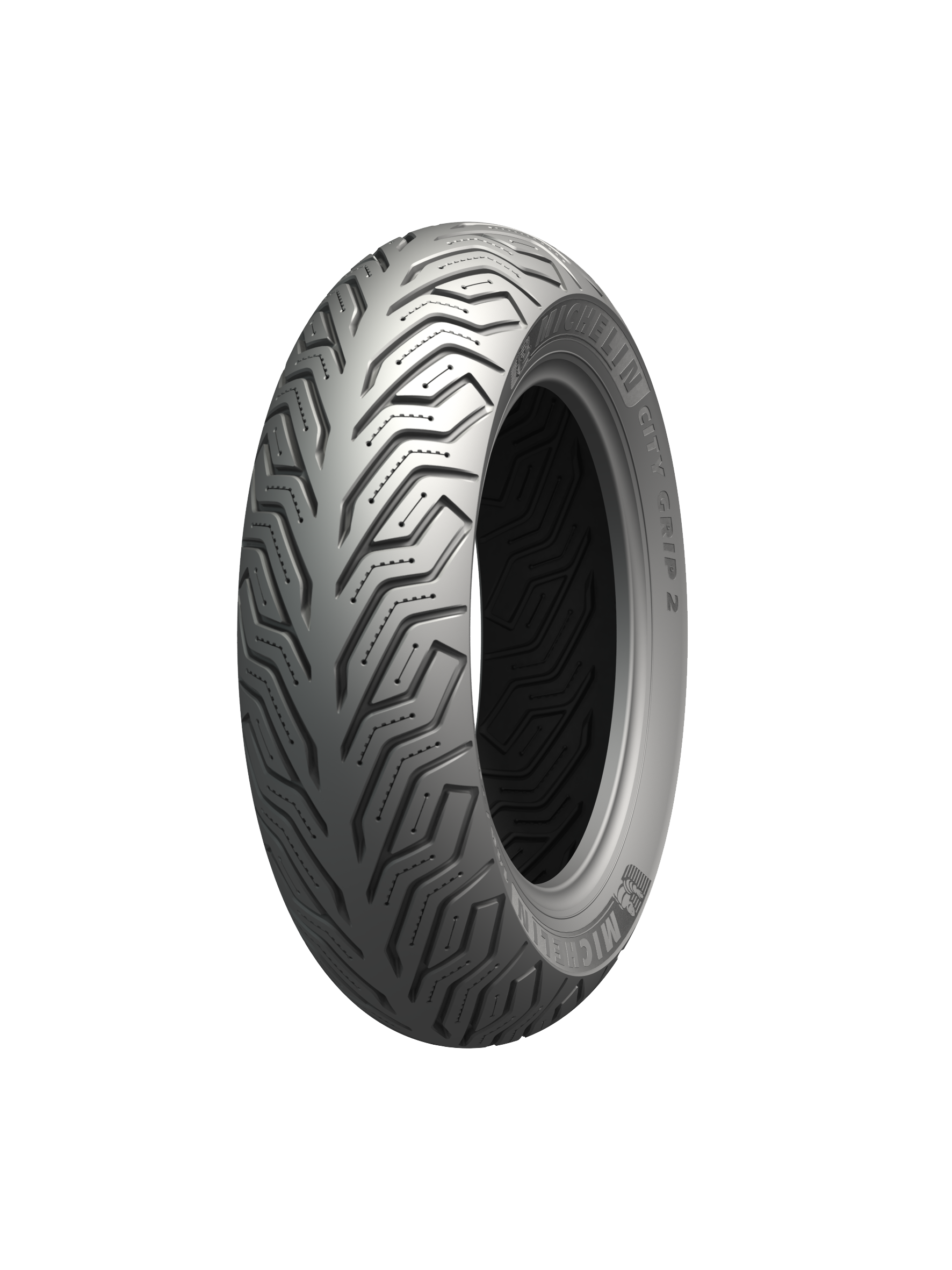Tire City Grip 2 Rear 140/60 13 63s Tl
