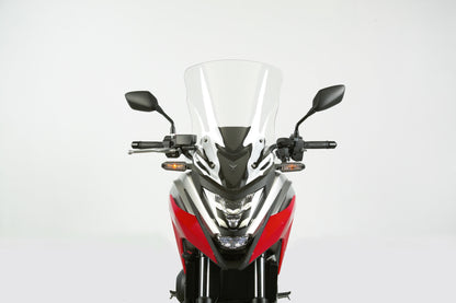 Vstream Windscreen Tall Clear Hon