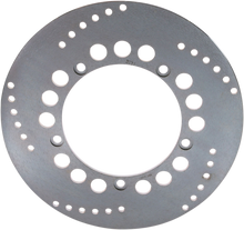 EBC Brake Rotor - Kawasaki MD4091