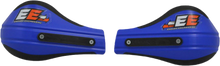 Evo 2 Roost Deflector Blue Outer Mount
