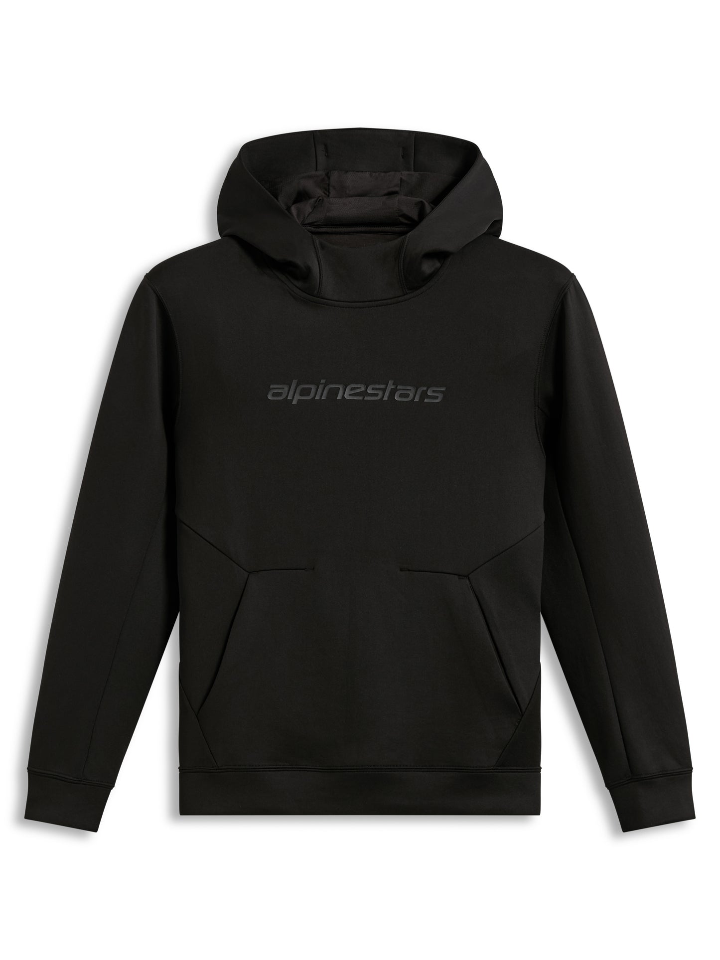 Datrix Hoodie Black Xl