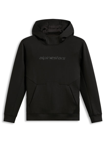 Datrix Hoodie Black Xl