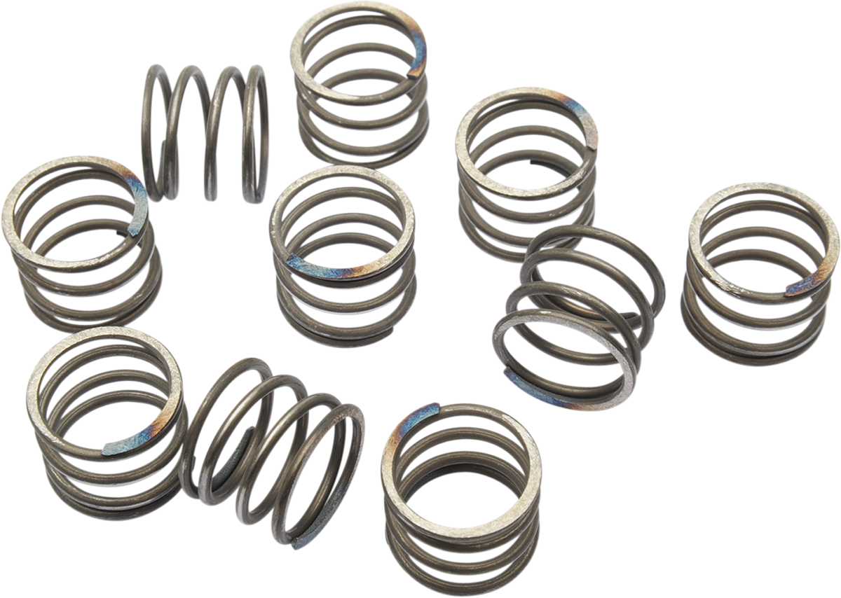 EASTERN MOTORCYCLE PARTS Handlebar End Grip Spring A-56216-53