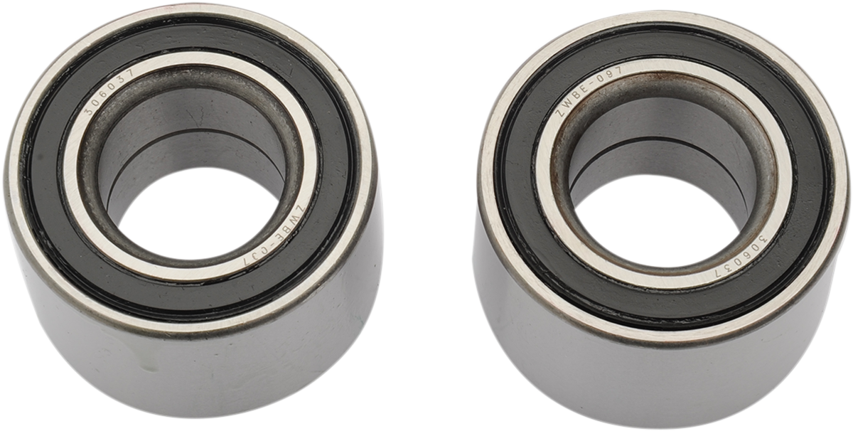 PIVOT WORKS Wheel Bearing Kit - Rear - Can-Am/CF Moto/Cub Cadet PWRWK-C01-000