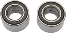 PIVOT WORKS Wheel Bearing Kit - Rear - Can-Am/CF Moto/Cub Cadet PWRWK-C01-000