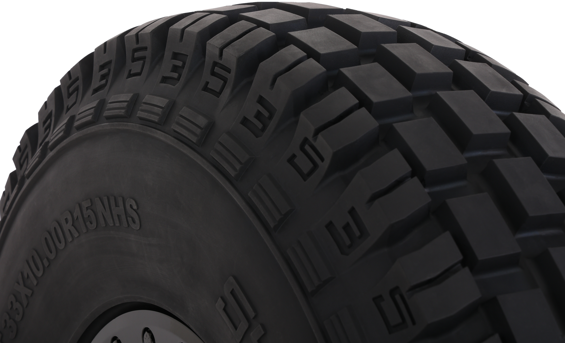 Tire Rx600 35x10r 15