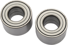 PIVOT WORKS Wheel Bearing Kit - Rear - '03-'05 Outlander 330/400 PWRWK-C02-000