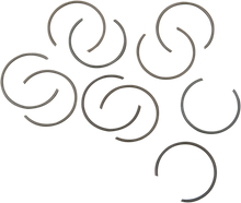 EASTERN MOTORCYCLE PARTS Piston Pin Clip Retaining Ring - '99-'24 Big Twin A-22097-99