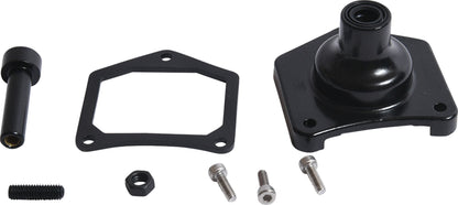 Starter Button Gloss Black 1.2  1.4  1.6  1.7 Kw Styles
