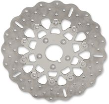 EBC Brake Rotor - Polished Carrier FSD026C