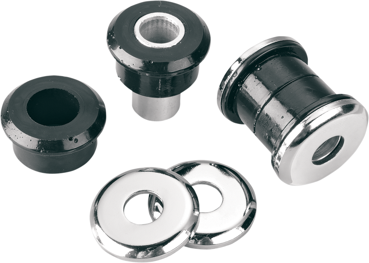 ARLEN NESS Dampener Kit - Harley Davidson 08-005