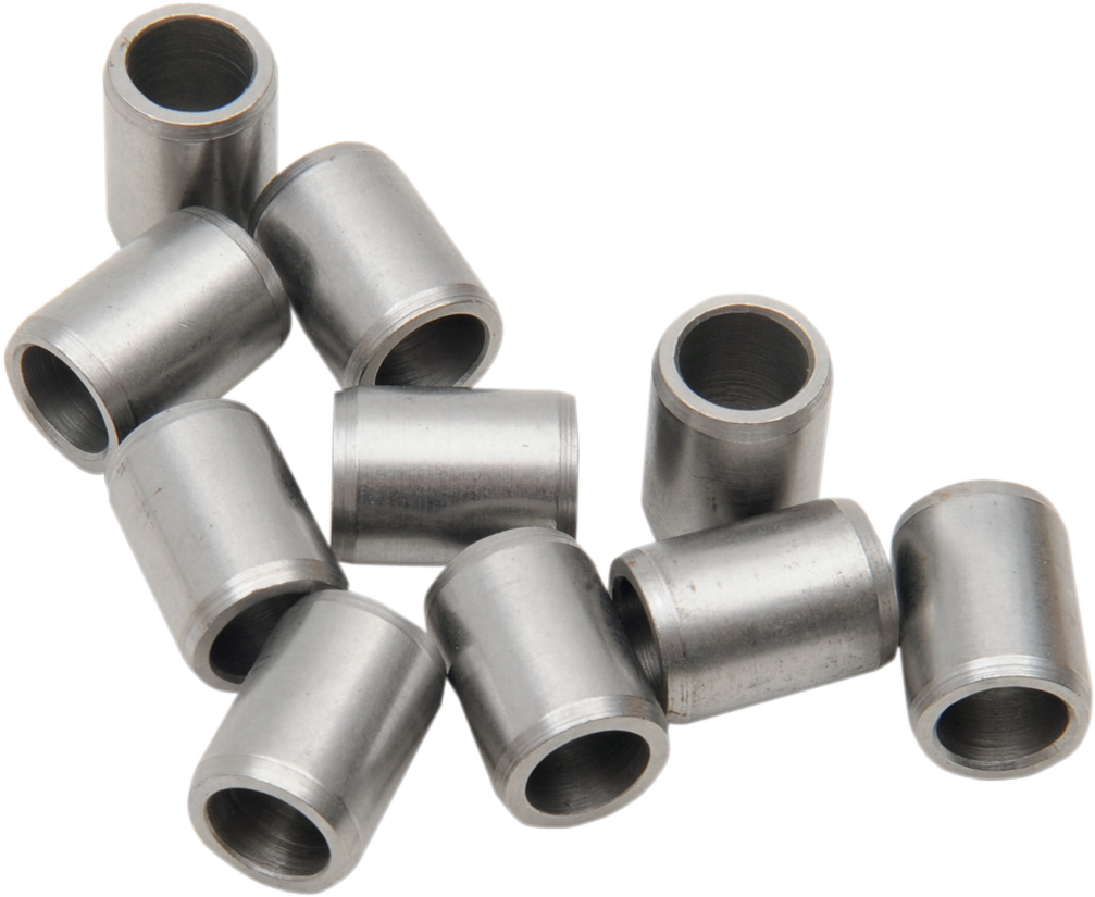 EASTERN MOTORCYCLE PARTS Dowel Rings - Left Case to Right Case - Big Twin A-16574-99