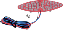 DRAG SPECIALTIES Replacement LED Board - Cateye 76384B