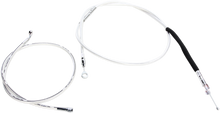 MAGNUM SHIELDING Sterling Chromite II® Upper Handlebar Installation Kit - 15"-17" - '16-'17 FLS 387792