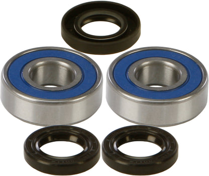 Front Wheel Bearing/Seal Kit
