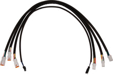Hbar Cntrl Ext Harness 24" Chief/Springfield 14 17
