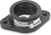 PARTS UNLIMITED Carburetor Mounting Flange - Kawasaki 07-100-14