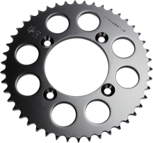 JT SPROCKETS Sprocket - Rear - Honda - 46 Tooth JTR1204.46