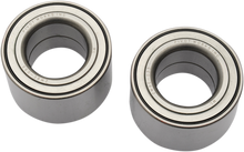 PIVOT WORKS Wheel Bearing Kit - Rear - '01-'11 Polaris PWRWK-P08-000