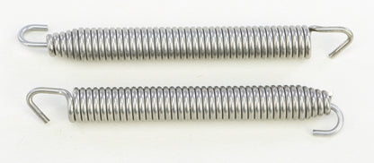 Exhaust Springs Stainless Swivel Style 100mm