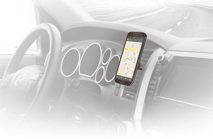 Magnetic Vent Mount
