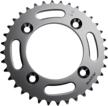 JT SPROCKETS Sprocket - Rear - Honda - 36-Tooth JTR1214.36