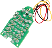 DRAG SPECIALTIES LED Board - Tombstone Taillight L24-0425LED-A