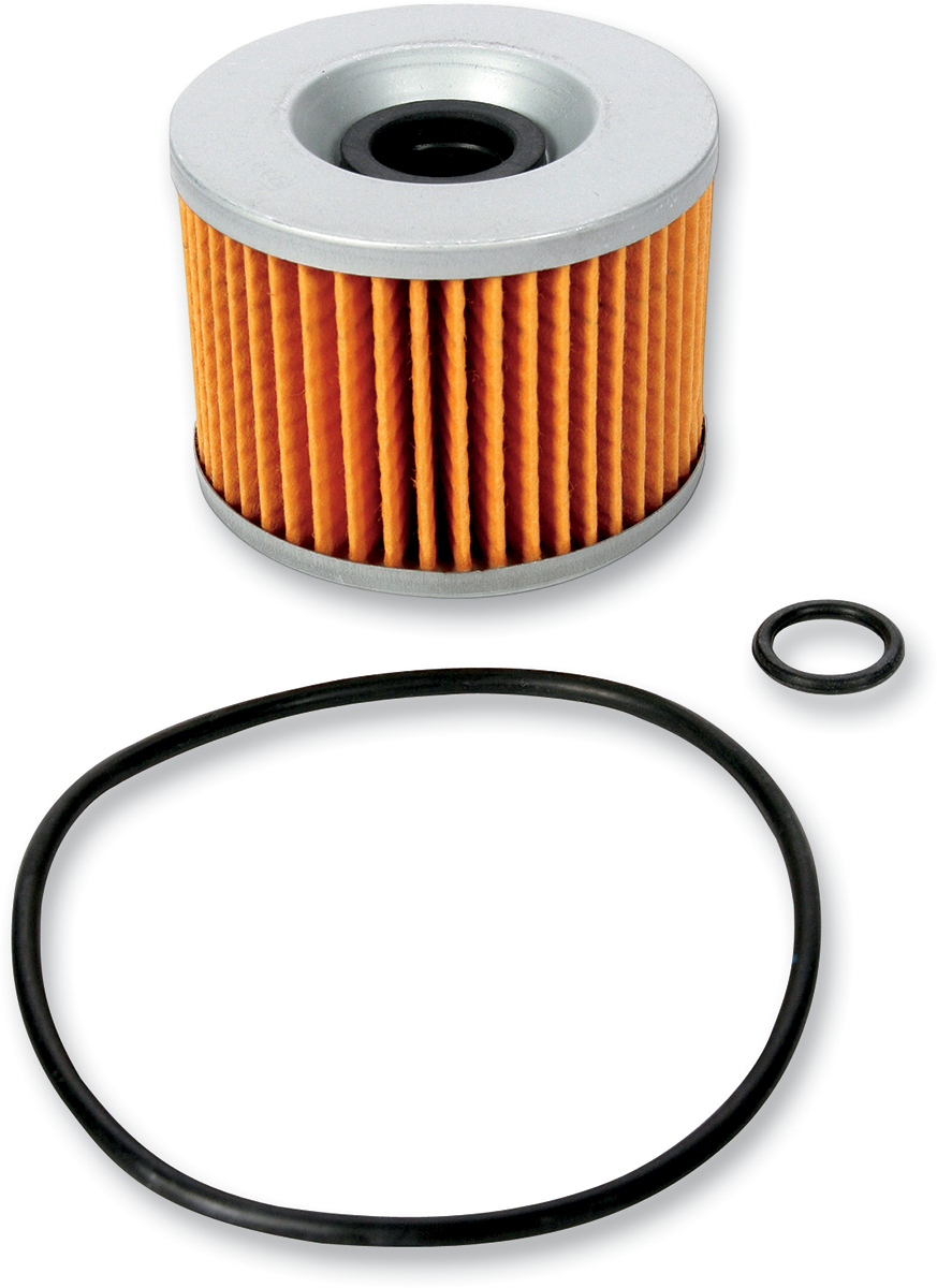 EMGO Oil Filter - Triumph 10-37500