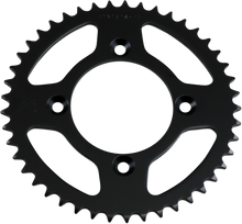 JT SPROCKETS Sprocket - Rear - Honda - 45-Tooth JTR1214.45