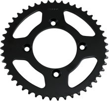 JT SPROCKETS Sprocket - Rear - Honda - 47-Tooth JTR1214.47