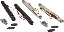 PRO-ONE PERF.MFG. LED Front Turn Signal Lights - Black 909110B