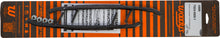 6" Carbide Runners S D