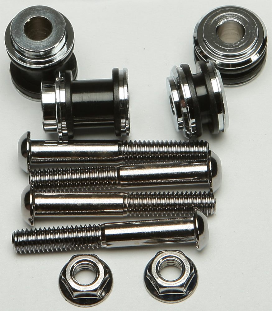 Docking Hardware Kit Chrome Xl 04 Up