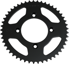 JT SPROCKETS Sprocket - Rear - Honda - 49-Tooth JTR1214.49