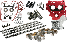 FEULING PARTS Camchest Kit - HP+® - 543 Series - Chain Drive - Twin Cam 7230