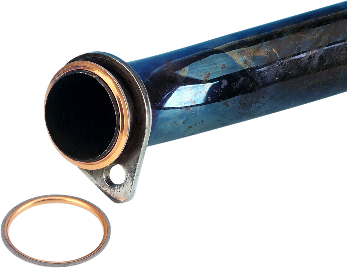 JAMES GASKET Copper Exhaust Port Gasket JGI-65834-68-A2