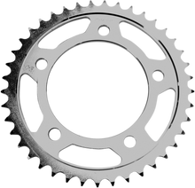 JT SPROCKETS Sprocket - Rear - Honda - 41-Tooth JTR1304.41
