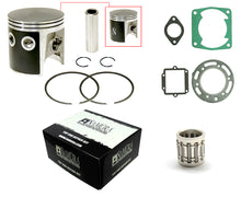 Top End Kit 79.95/Std 11:1 Pol