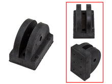 Slide Rail Bumper S D