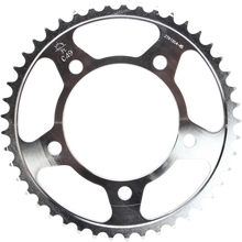 JT SPROCKETS Sprocket - Rear - Honda - 45-Tooth JTR1304.45