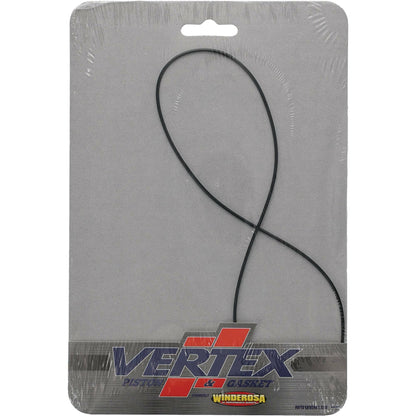 Clutch Cover Gasket Hon